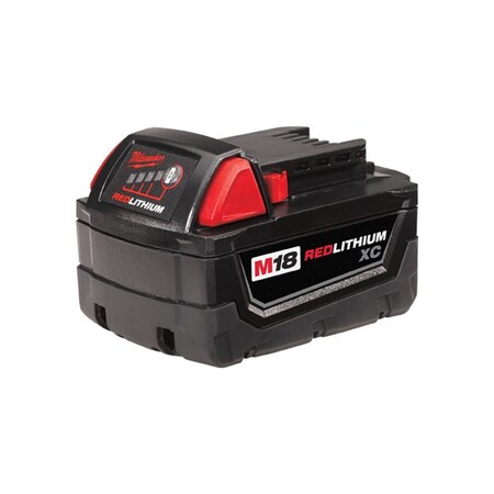 Milwaukee Tool M18 BATTERY HIGH CAPACITY 48-11-1828